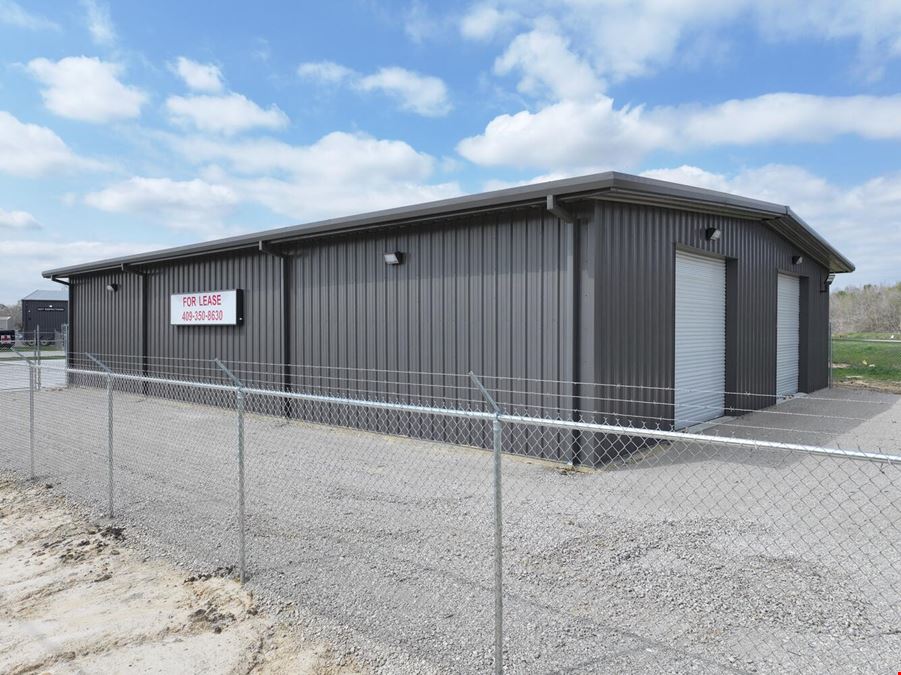 4880 Rd, Beaumont, TX 77705